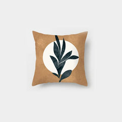 Abstract Printed Cushion Covers Pack of 5