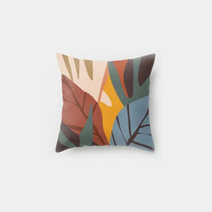 Abstract Printed Cushion Covers Pack of 5