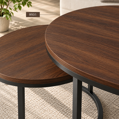 Maywood Nesting Centre Tables (Set of 2)