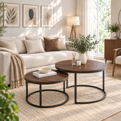Maywood Nesting Centre Tables (Set of 2)