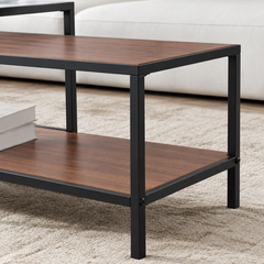 Heaten Drawing Room Nesting Tables (Set of 2)